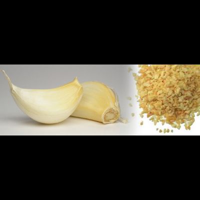 Garlic Clove